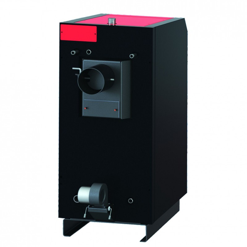 Burnit NWB PRIME 50 kW