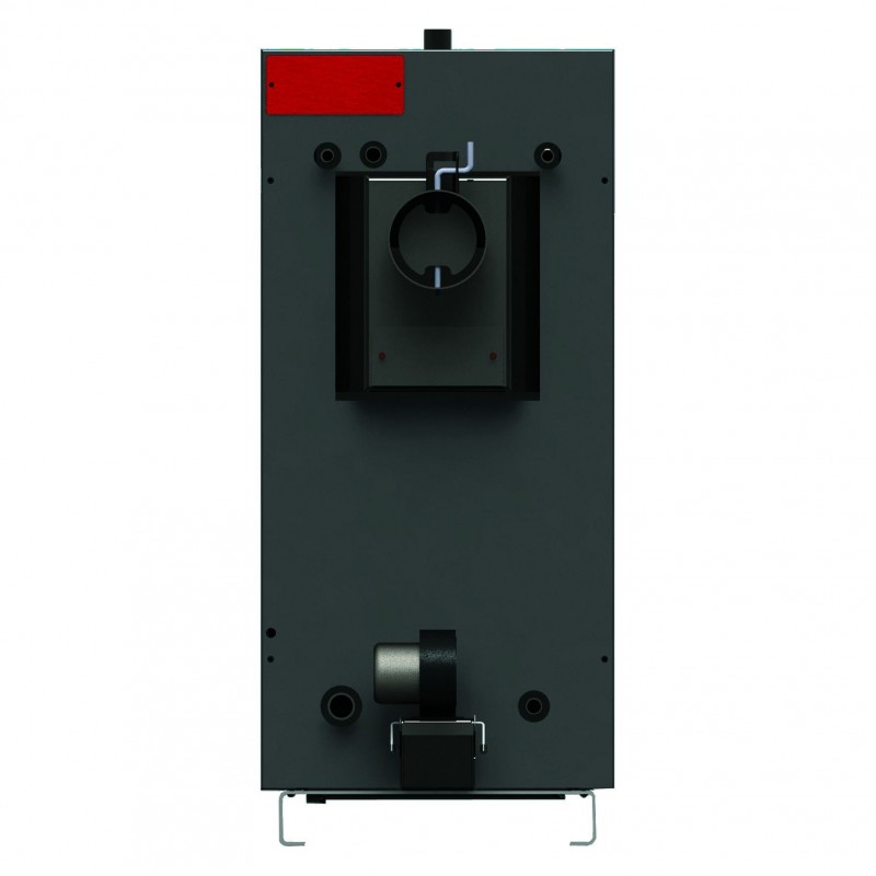 Burnit NWB PRIME 50 kW