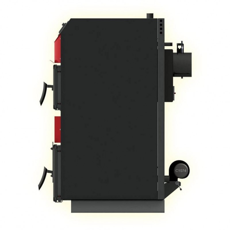 Burnit NWB PRIME 50 kW