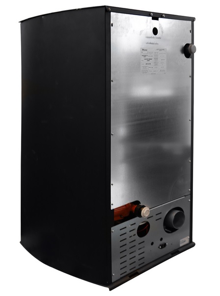 Fornello Fiama Confort B 25 kw
