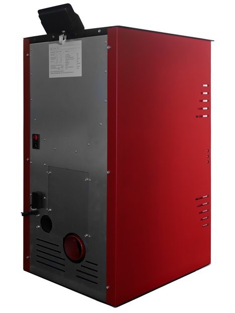 Fiama Fuoco 8 kw