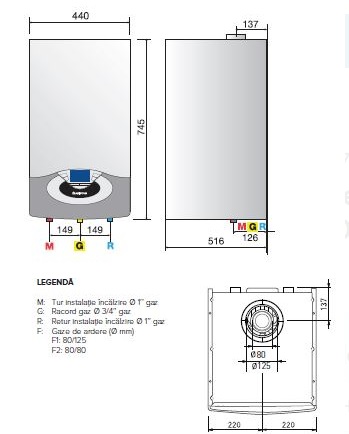 Ariston GENUS PREMIUM EVO HP 100 EU