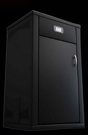 Cazan Peleti Sofia 33 kW