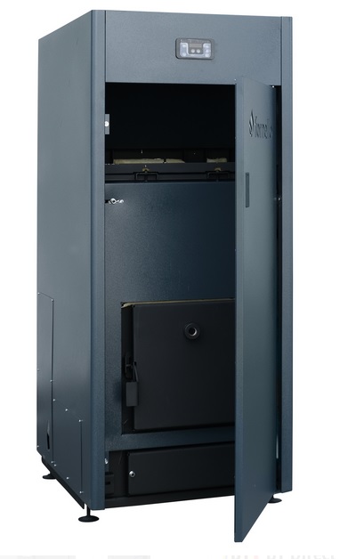 CENTRALA PE PELETI FORNELLO KING PLUS 25 KW