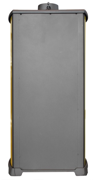 Fornello Modena Ivory 7-9 kW