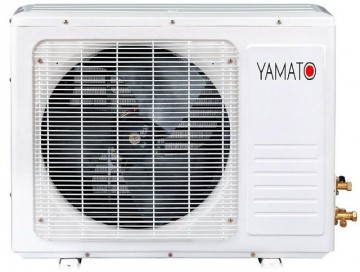 Poza Aparat de aer conditionat tip INVERTER YAMATO UE