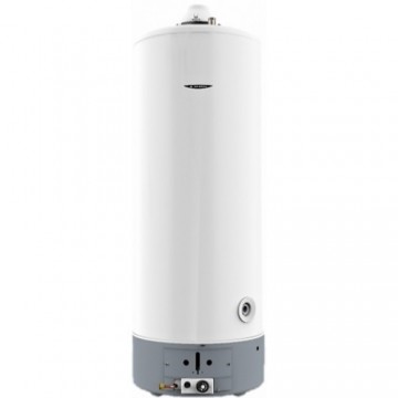 poza Boiler de apa calda pe gaz Ariston SGA X 120 EE