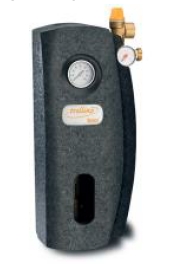 Poza Grup de pompare solar