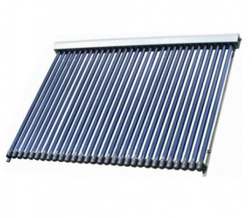 Poza Panou solar cu 30 de tuburi vidate SONTEC 58/1800