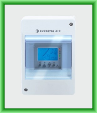 Poza Controler universal cu microprocesor si 3 senzori EUROSTER 813