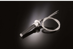 Poza Centrala termica pe peleti CalorCaldaie MX Automatica - rezistenta electrica ceramica