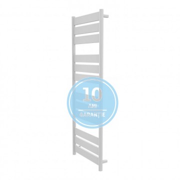 Poza Radiator port-prosop decorativ alb RADOX APOLLO