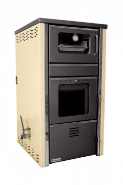 Poza FORNELLO AVANOS 32 kW