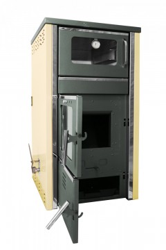 Poza FORNELLO AVANOS 32 kW
