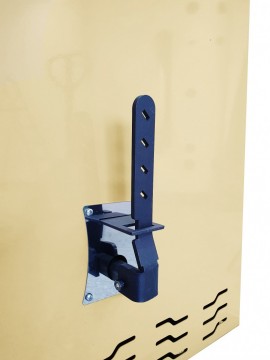 Poza FORNELLO AVANOS 32 kW