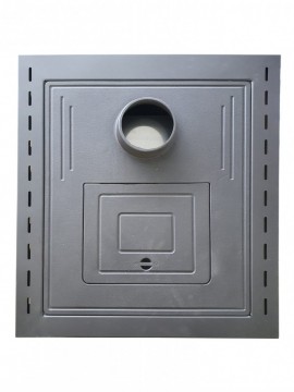 Poza FORNELLO AVANOS 32 kW