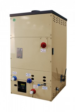 Poza FORNELLO AVANOS 32 kW