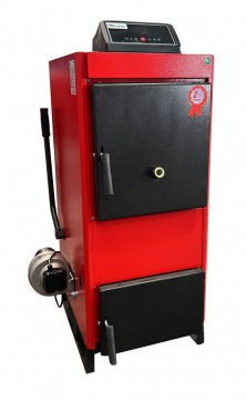 Poza Fiama D2-60 Putere 70 kW