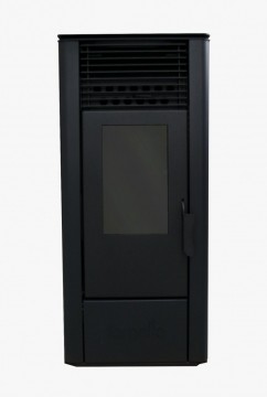 Poza Fornello Sophia Premium Bordeaux 11 kw