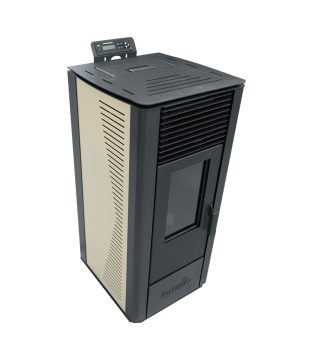 Poza Fornello Sophia Premium Ivory 11 kw