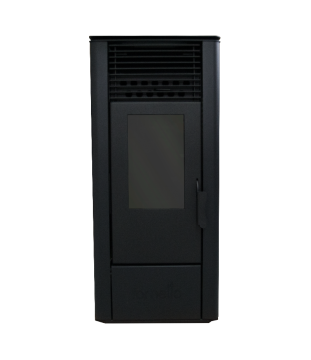 Poza Fornello Sophia Premium Ivory 11 kw