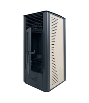 Poza Fornello Sophia Premium Ivory 11 kw