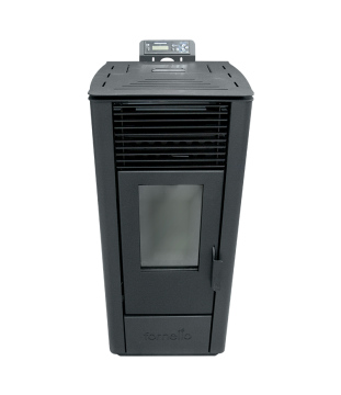 Poza Fornello Sophia Premium Ivory 11 kw