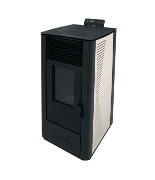 Poza Fornello Sophia Premium Ivory 11 kw