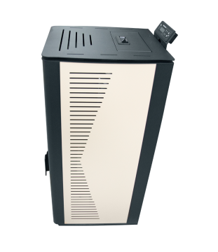 Poza Fornello Sophia Premium Ivory 11 kw