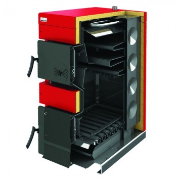 Poza Sunsystem Burnit NWB MAX 110 kW