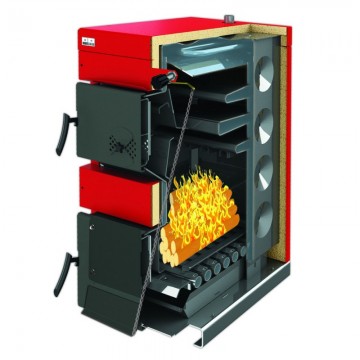 Poza Sunsystem Burnit NWB MAX 110 kW