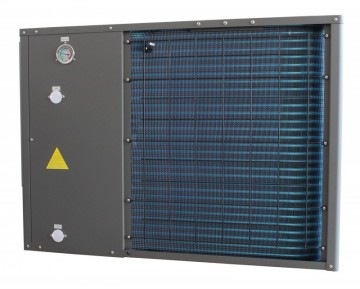 Poza Pompa de caldura aer-apa pentru incalzire si racire FORNELLO ECO Green CGK030V3L MONOBLOC 12 KW