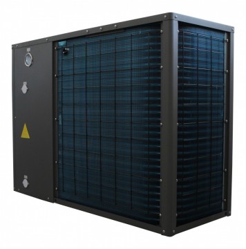 Poza Pompa de caldura aer-apa pentru incalzire si racire FORNELLO ECO Green CGK030V3L MONOBLOC 12 KW