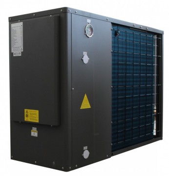 Poza Pompa de caldura aer-apa pentru incalzire si racire FORNELLO ECO Green CGK030V3L MONOBLOC 12 KW