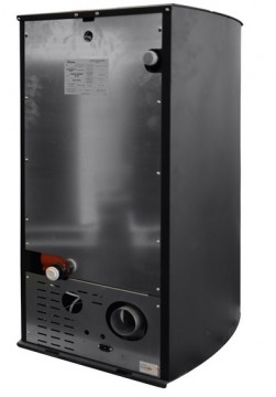 Poza Fornello Fiama Confort B 25 kw