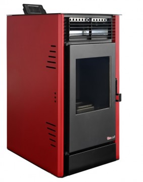 Poza Fiama Fuoco 8 kw