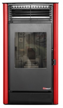 Poza Fiama Fuoco 8 kw