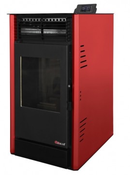 Poza Fiama Fuoco 8 kw
