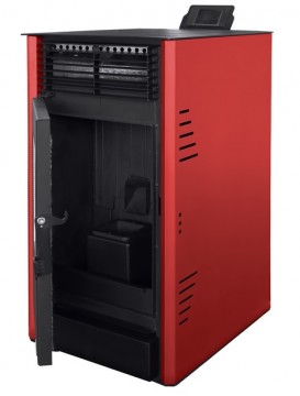 Poza Fiama Fuoco 8 kw