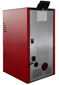 Poza Fiama Fuoco 8 kw