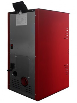 Poza Fiama Fuoco 8 kw