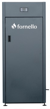 Poza CENTRALA PE PELETI FORNELLO KING PLUS 30 KW