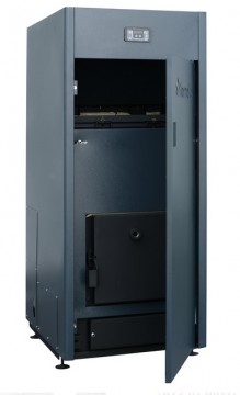 Poza CENTRALA PE PELETI FORNELLO KING PLUS 30 KW