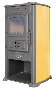 Poza Fornello Modena Ivory 7-9 kW