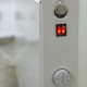 Radiator electric tip panou MAKTEK
