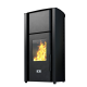  Termosemineu pe peleti SOFIA 18 - 18 kW