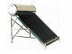 Panou solar presurizat cu boiler inox si tuburi termice SPP-470-H58/1800