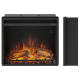 Focar de semineu electric TAGU PowerFlame 1500 W