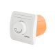 Regulator de turatie pentru ventilatoare de aer cald RO-200 - cu doza electrica