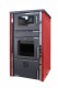 Termosemineu FORNELLO AVANOS 32 kW pe combustibil solid ( lemn,carbune,bricheti ). Poza 8612